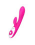 NALONE WANT VIBRADOR RECARGABLE CONTROL POR VOZ