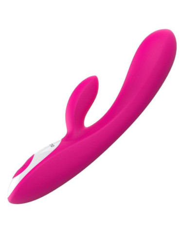 NALONE WANT VIBRADOR RECARGABLE CONTROL POR VOZ