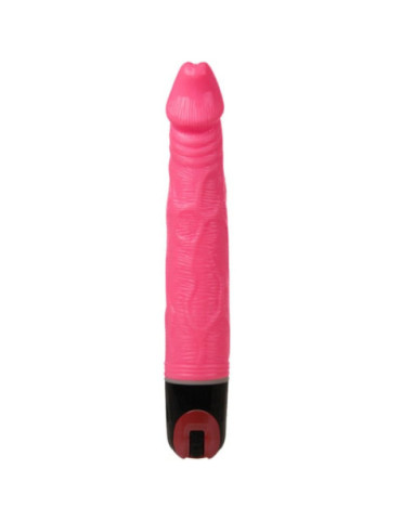 BAILE VIBRATOR MULTI-SPEED...