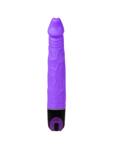 BAILE VIBRATOR MULTI-SPEED...