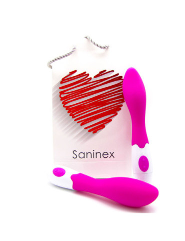 SANINEX VIBRADOR MULTI...