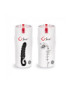 G-JACK 2 - DILDO VIBRADOR NEGRO