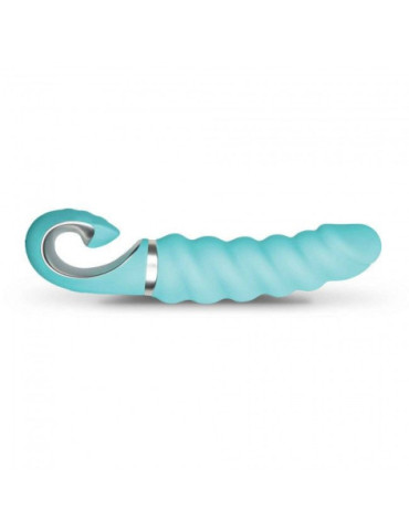 G-JACK 2 - DILDO VIBRADOR MINT