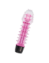 GLOSSY AXEL VIBRADOR ROSA