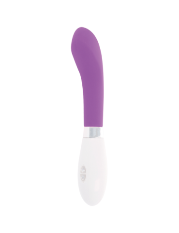 GLOSSY JOHN VIBRADOR LILA