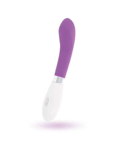 GLOSSY JOHN VIBRADOR LILA