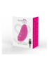 MORESSA BLOSSOM VIBRADOR ROSA