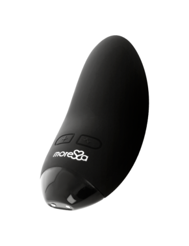 MORESSA BLOSSOM VIBRADOR NEGRO