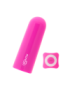 MORESSA NIX VIBRADOR CONTROL REMOTO ROSA