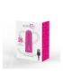 MORESSA NIX VIBRADOR CONTROL REMOTO ROSA