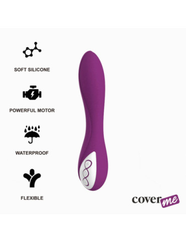 COVERME ELSIE VIBRADOR...