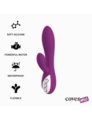 COVERME TAYLOR VIBRADOR...