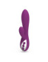 COVERME TAYLOR VIBRADOR RECARGABLE 10 VELOCIDADES FLEXIBLE Y SUMERGIBLE