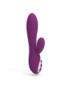 COVERME TAYLOR VIBRADOR RECARGABLE 10 VELOCIDADES FLEXIBLE Y SUMERGIBLE