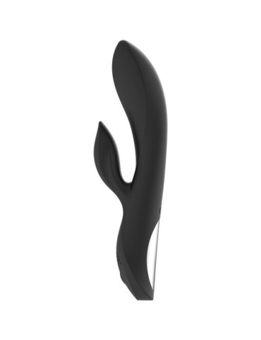 BLACK&SILVER KAULTZ VIBRADOR CONTROL TOUCH