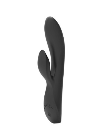 BLACK&SILVER KAULTZ VIBRADOR CONTROL TOUCH