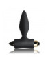 PLUG ANAL PARA PRINCIPIANTES PETITE SENSATIONS - NEGRO