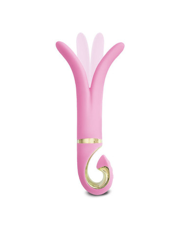 FUN TOYS  GVIBE 3 VIBRADOR...