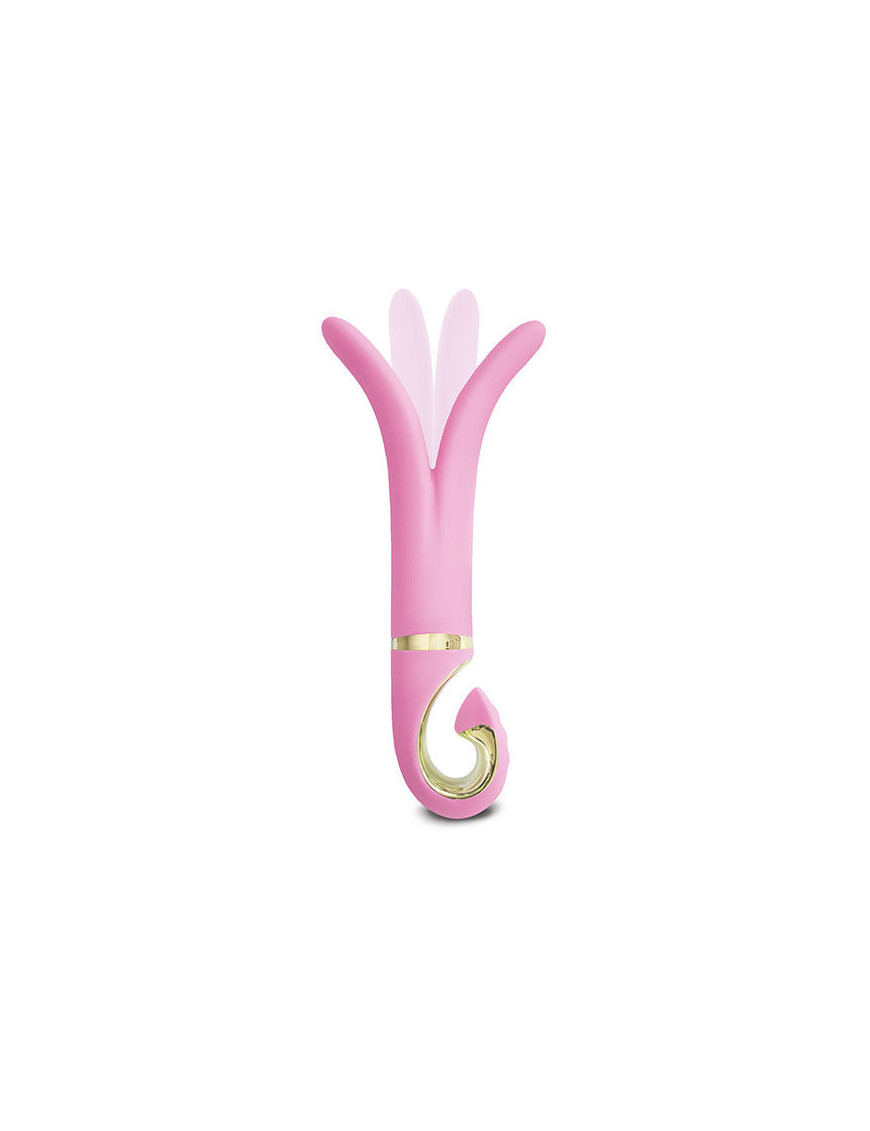 FUN TOYS  GVIBE 3 VIBRADOR CANDY ROSA