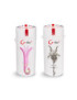 FUN TOYS  GVIBE 3 VIBRADOR CANDY ROSA