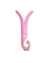 FUN TOYS  GVIBE 3 VIBRADOR CANDY ROSA