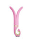 FUN TOYS  GVIBE 3 VIBRADOR CANDY ROSA