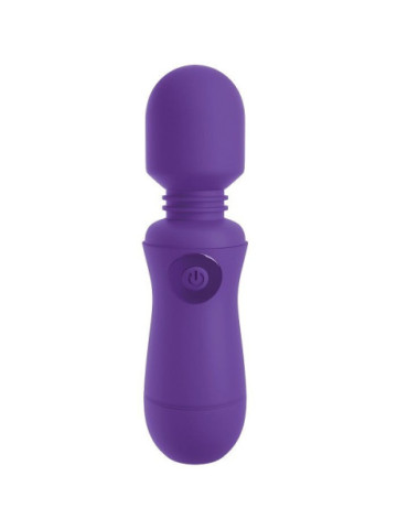 OMG ENJOY VIBRADOR WAND LILA