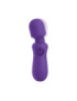 OMG ENJOY VIBRADOR WAND LILA