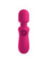 OMG ENJOY VIBRADOR WAND ROSA