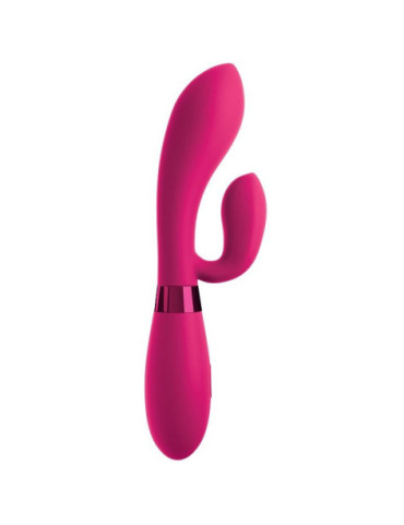 OMG MOOD SILICONE VIBRADOR...