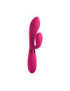 OMG MOOD SILICONE VIBRADOR ROSA