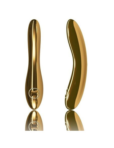 LELO INEZ VIBRADOR GOLD ORO...