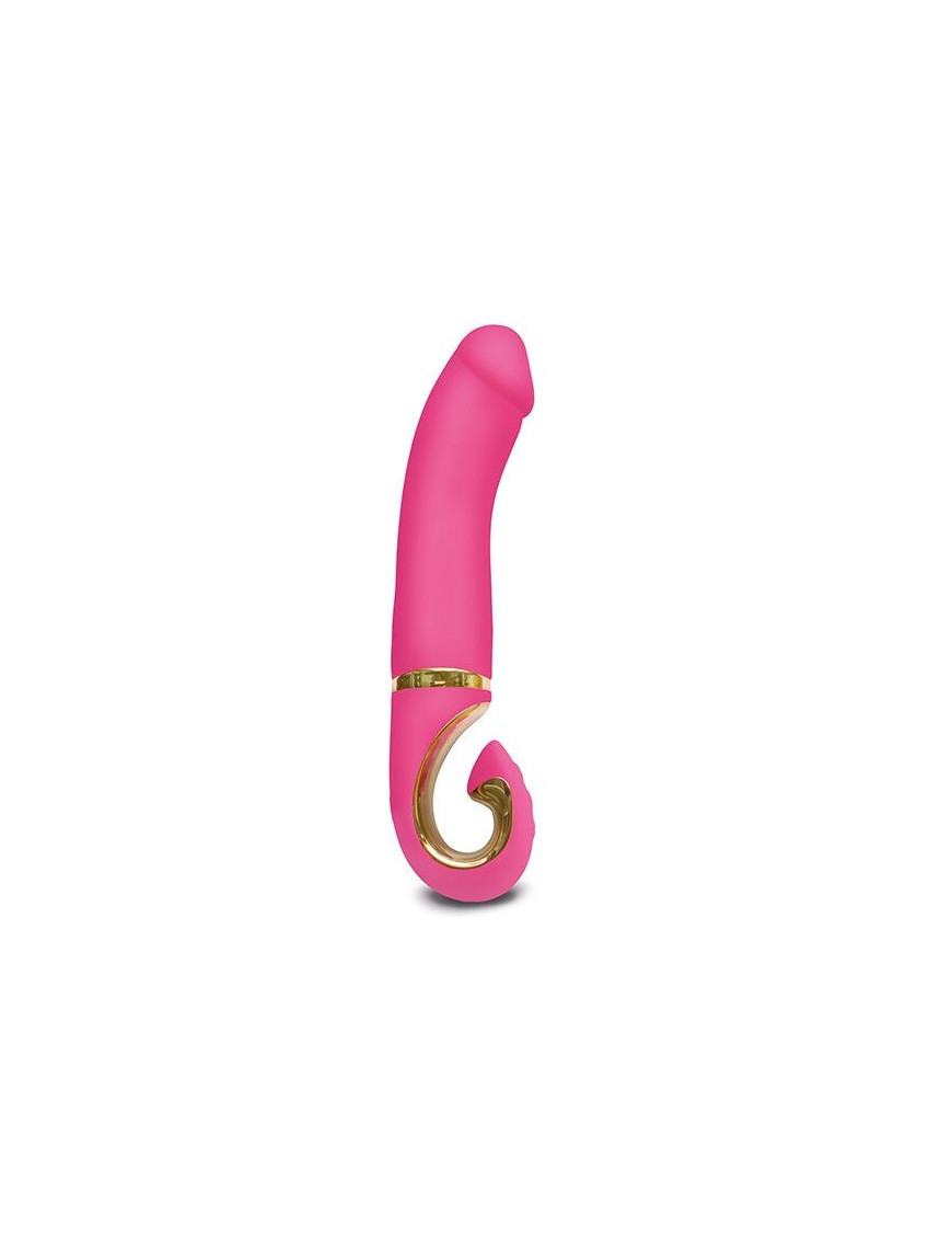 GVIBE GJAY VIBRATOR ROSA NEON