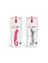 GVIBE GJAY VIBRATOR ROSA NEON