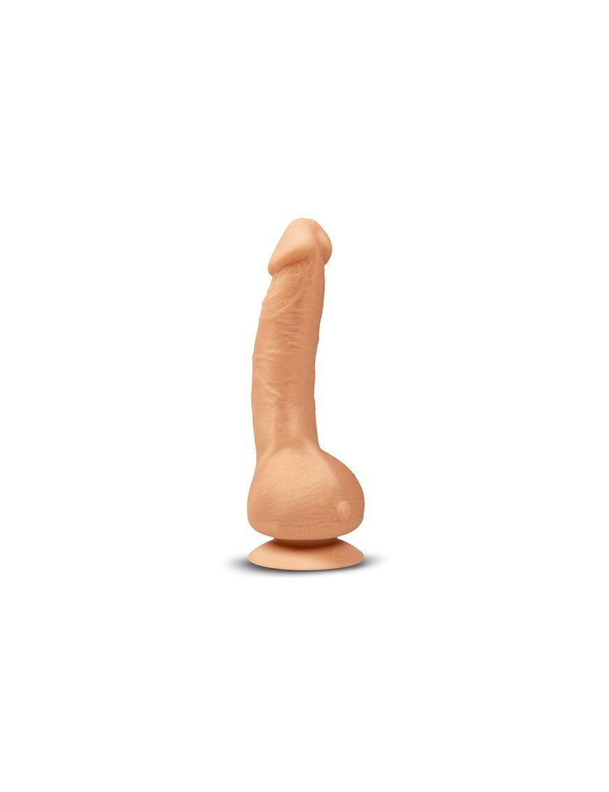 GVIBE -GREAL VIBRADOR REALISTA EMOTION