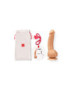 GVIBE -GREAL VIBRADOR REALISTA EMOTION