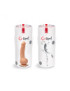 GVIBE -GREAL VIBRADOR REALISTA EMOTION