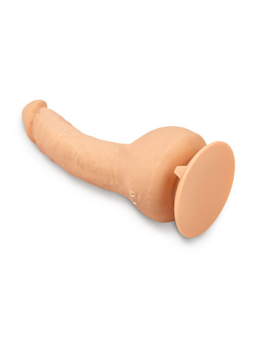 GVIBE -GREAL VIBRADOR REALISTA EMOTION