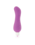 DOLCE VITA  G-SPOT VIBRADOR SILICONA LILA