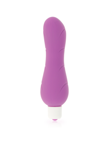 DOLCE VITA  G-SPOT VIBRADOR SILICONA LILA