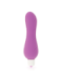 DOLCE VITA  G-SPOT VIBRADOR SILICONA LILA