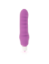 DOLCE VITA  GENIUS VIBRADOR SILICONA LILA