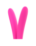 OHMAMA DUAL MULTIFUNCIÓN VIBRADOR XMAS EDITION