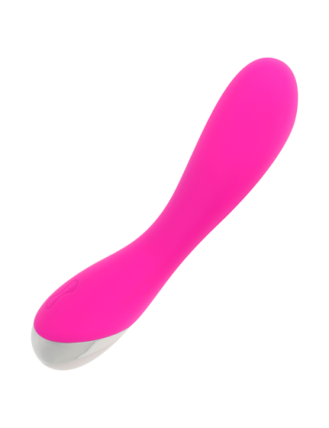 OHMAMA VIBRADOR FLEXIBLE...