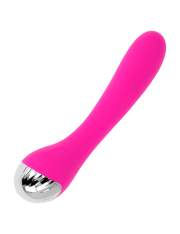 OHMAMA VIBRADOR FLEXIBLE...