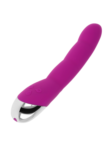 OHMAMA VIBRADOR 6 MODOS Y 6...