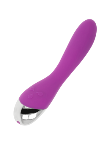 OHMAMA VIBRADOR 6 MODOS Y 6...