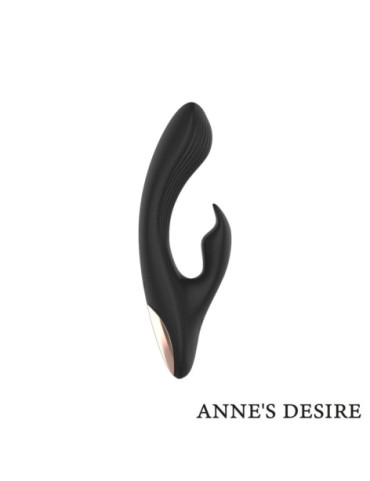 ANNE'S DESIRE RABBIT...