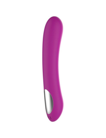 KIIROO - ONYX+ & PEARL2 SET DE VIBRADOR PAREJAS LILA