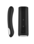 KIIROO - ONYX+ & PEARL2 SET DE VIBRADOR PAREJAS NEGRO